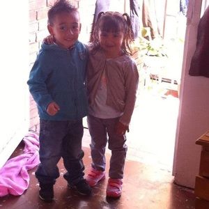 Meet your Posher, Javier